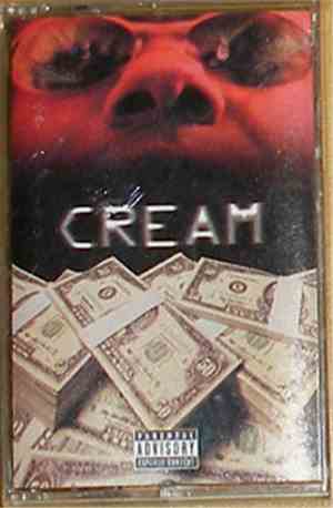 Various - Cream