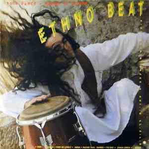 Various - Ethno Beat אוסף להיטים במקצבים אתניים לריקודים