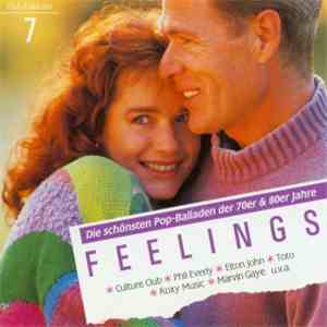 Various - Feelings  7