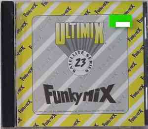 Various - Funkymix 23