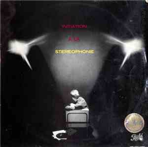 Various - Initiation A La Stereophonie (Disque De Démonstration)