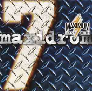 Various - Maxidrom 7