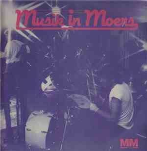 Various - Musik In Moers