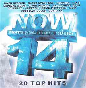 Various - Now That's What I Call Music! 14