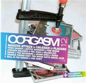 Various - Oorgasm 12