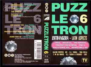 Various - Puzzletron 6