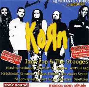 Various - Rock Sound Música Com Atitude Volume 13