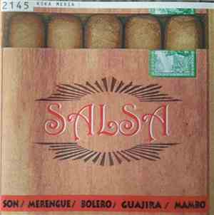 Various - Salsa