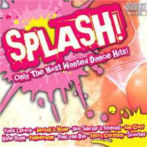 Various - Splash!