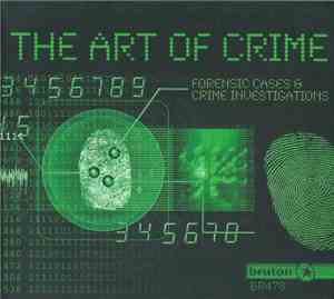 Various - The Art Of Crime