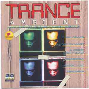 Various - Trance Ambient Vol. 2