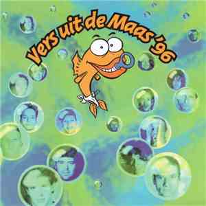 Various - Vers Uit De Maas '96