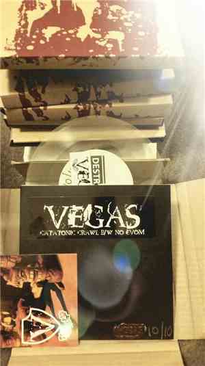 Vegas  - Destr0y Vegas