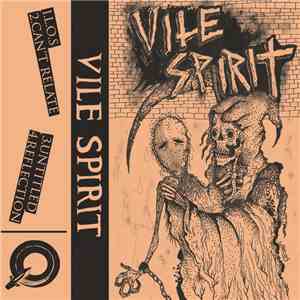 Vile Spirit - Demo 2017