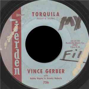 Vince Gerber with Bobby Wayne & Dennis Roberts  - Torquila