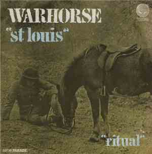 Warhorse  - St. Louis / Ritual