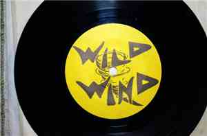 Wildwind - Rockabilly Beat
