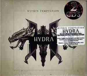 Within Temptation - Hydra