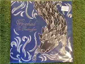 Wovenhand - The Threshingfloor