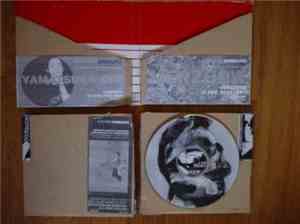 Yamatsuka Eye / Merzbow - Live Porto 2003