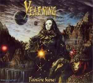 Yearning - Plaintive Scenes