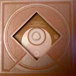 Yonatan Gat - Ascension / Analog Gold Rush