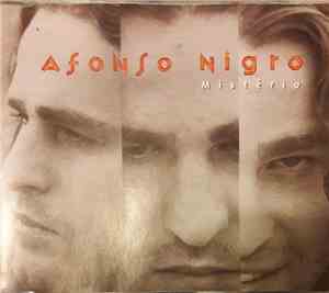 Afonso Nigro - Mistério