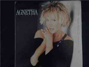 Agnetha Fältskog - I Stand Alone