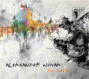 Aleksander Novak - Do dna
