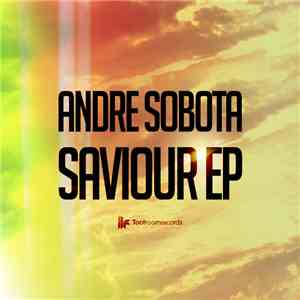 André Sobota - Saviour Ep