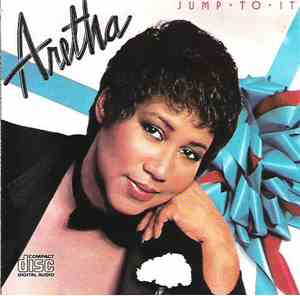 Aretha Franklin - Jump To It