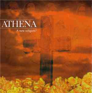 Athena  - A New Religion?