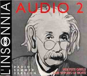 Audio 2 - L'Insonnia
