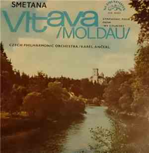 Bedřich Smetana - Vltava