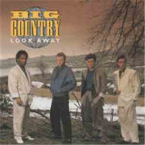 Big Country - Look Away