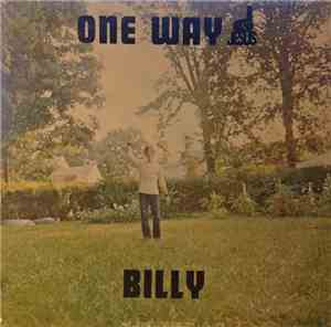 Billy Blackwood - One Way