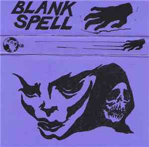 Blank Spell - Demo