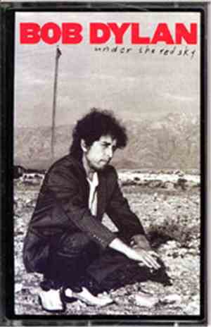 Bob Dylan - Under The Red Sky
