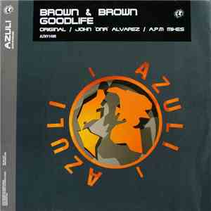 Brown & Brown - Goodlife