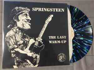 Bruce Springsteen - The Last Warm-Up