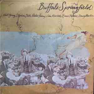 Buffalo Springfield - Buffalo Springfield