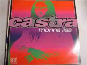 Castra  - Monna Lisa