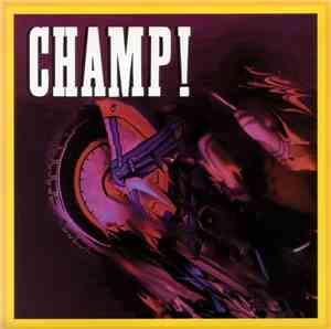 Champ! - Passing Car