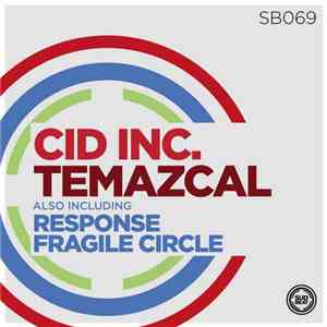 Cid Inc. - Temazcal