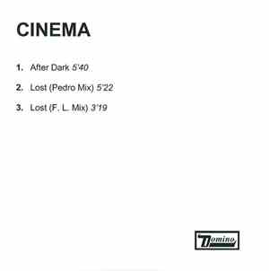 Cinema - After Dark