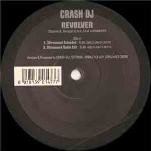Crash DJ - Revolver