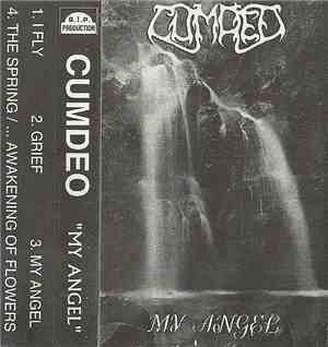 Cumdeo -  My Angel