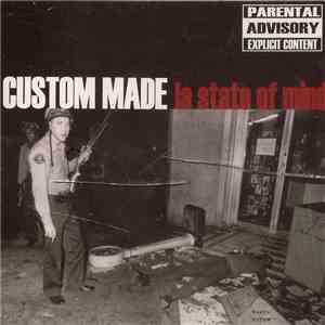 Custom Made - LA State Of Mind