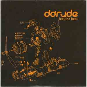 Darude - Feel The Beat