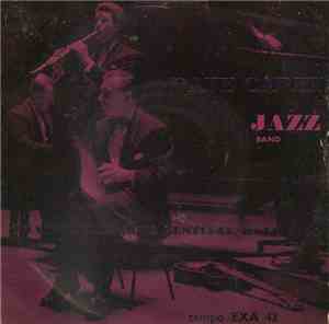 Dave Carey Jazz Band - Traditional Jazz Festival Hall 1956